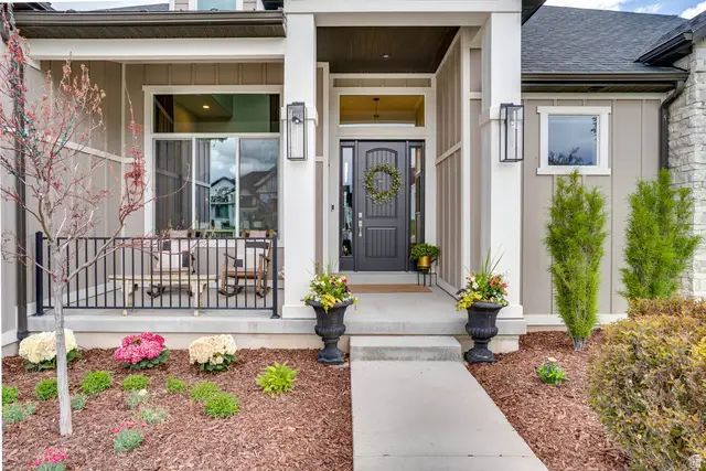 725 N 1490 E, Heber City, UT 84032 - #3
