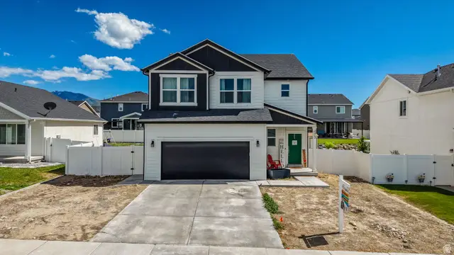 473 W 1470 N, Tooele, UT 84074 - #1