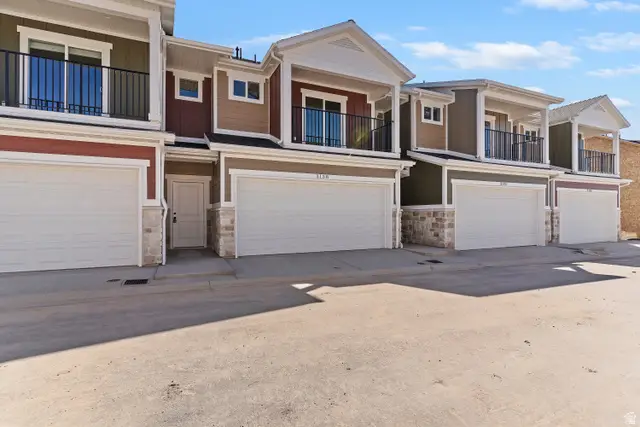 3122 N 1675 E #3122, Layton, UT 84040 - #2