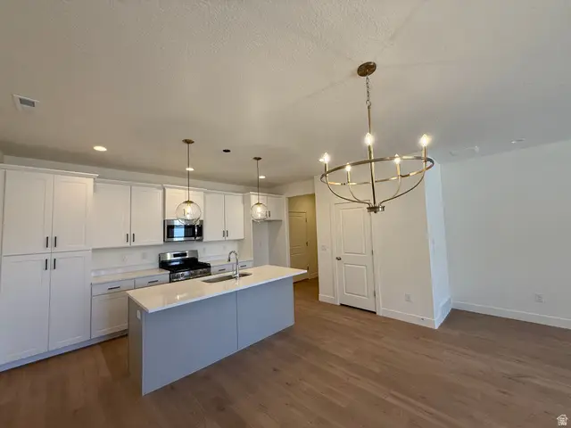 6966 W Hidden Hills Way S #322, West Jordan, UT 84081 - #3