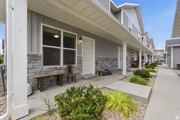 391 S 440 W, Preston, ID 83263 - #1