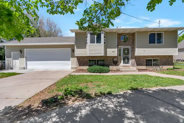 497 E 1800 N, Logan, UT 84341 - #1