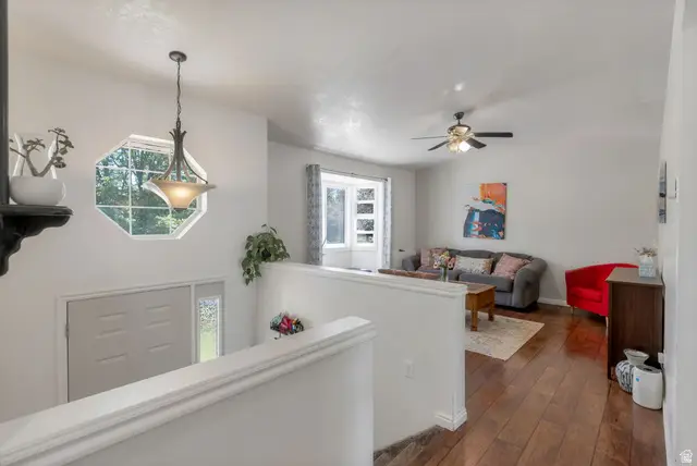 497 E 1800 N, Logan, UT 84341 - #2