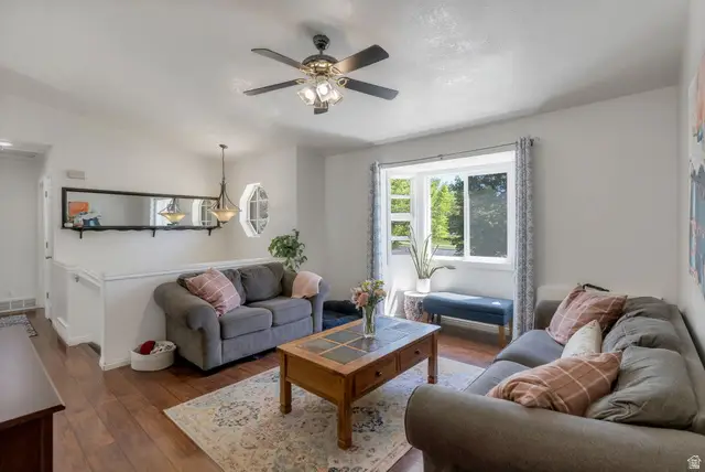 497 E 1800 N, Logan, UT 84341 - #3