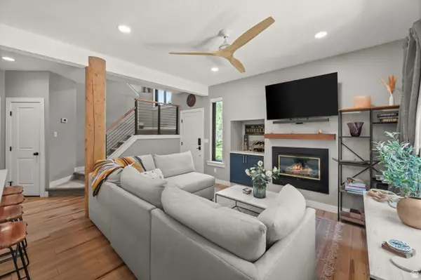 2656 Cottage Loop, Park City, UT 84098