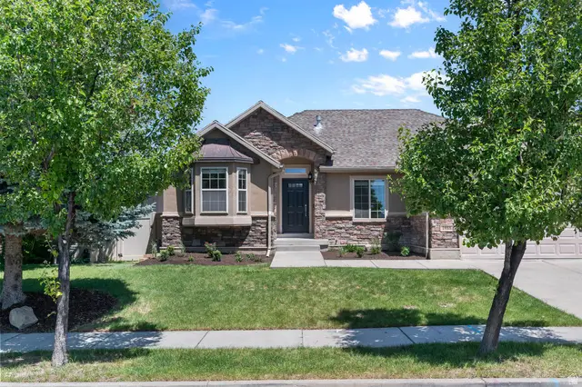 1988 W 1260 N, Lehi, UT 84043 - #2