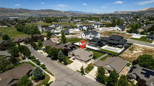 1988 W 1260 N, Lehi, UT 84043 - #3