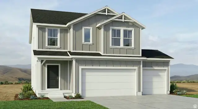 500 Williams Ln W #1002, Grantsville, UT 84029 - #1
