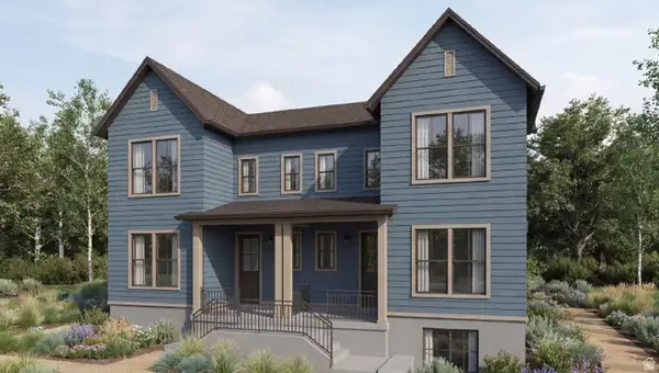 7043 W Hidden Way, West Jordan, UT 84081