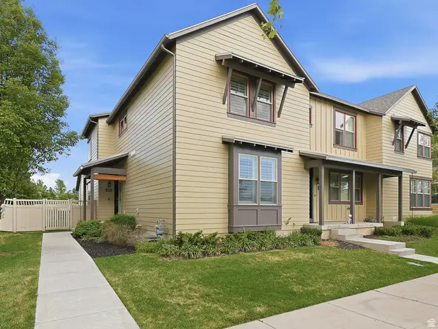 10481 S Oquirrh Rd, South Jordan, UT 84009 - #1