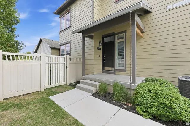 10481 S Oquirrh Rd, South Jordan, UT 84009 - #2