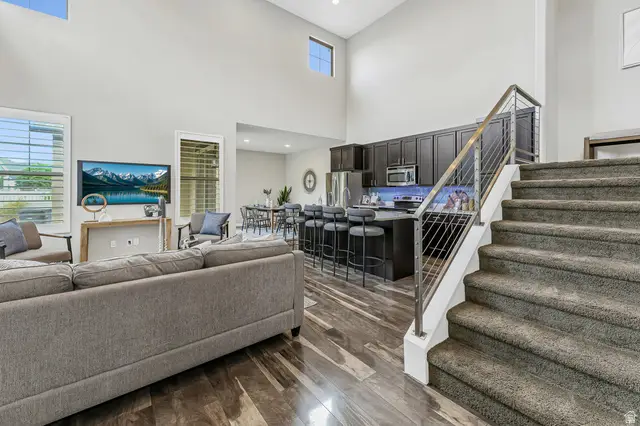 10481 S Oquirrh Rd, South Jordan, UT 84009 - #3
