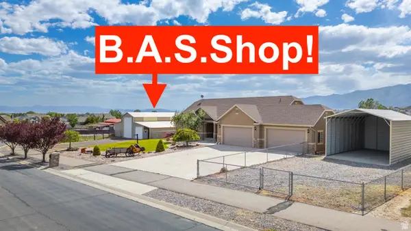 9517 N Faust Station, Eagle Mountain, UT 84005