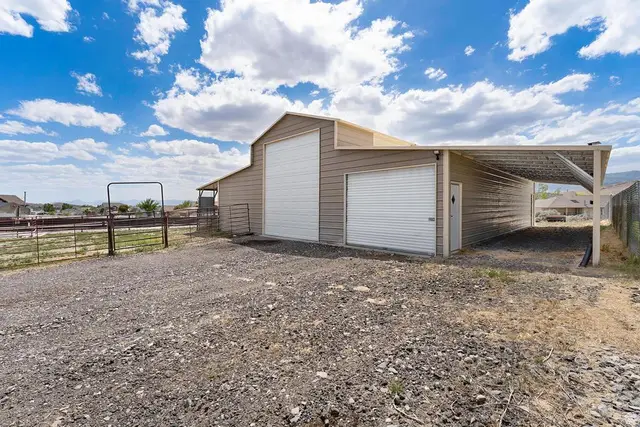 9517 N Faust Station, Eagle Mountain, UT 84005 - #3