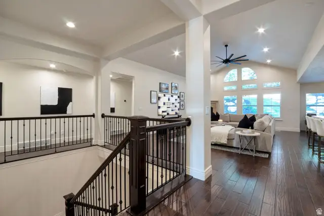 577 S Ridge Top Ln E, North Salt Lake, UT 84054 - #2