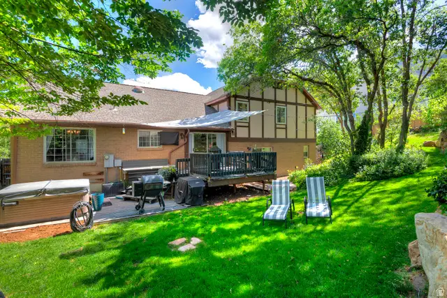 3310 E Creek Rd, Salt Lake City, UT 84121 - #2