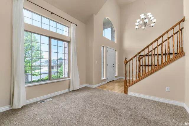 760 E Hidden Manor Cir, Lehi, UT 84043 - #3