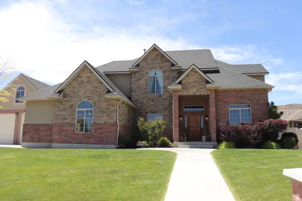 1604 S 2950 W, Vernal, UT 84078