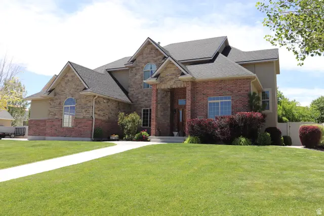 1604 S 2950 W, Vernal, UT 84078 - #3