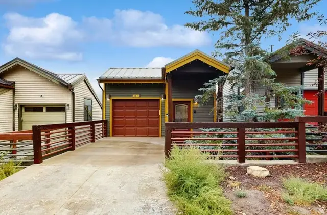 1178 Lowell Ave, Park City, UT 84060 - #1