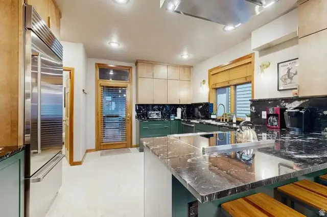 1178 Lowell Ave, Park City, UT 84060 - #3