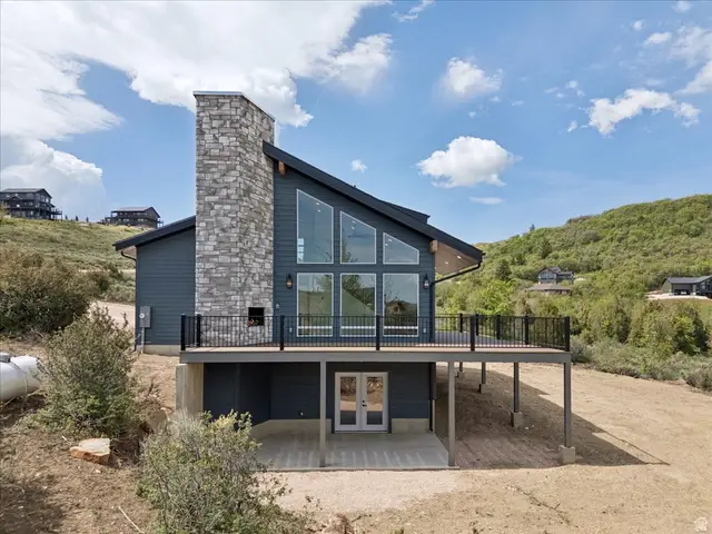 1205 N Broad Hollow Rd, Garden City, UT 84028 - #3
