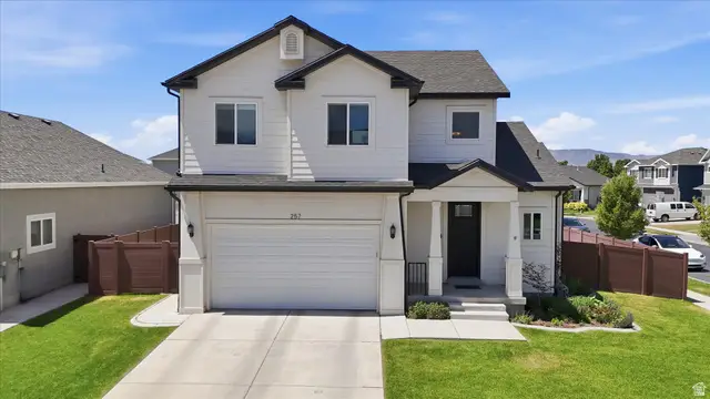 257 N 590 E, Vineyard, UT 84059 - #1