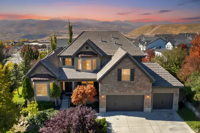 4787 N Whisper Wood Dr, Lehi, UT 84043 - #1