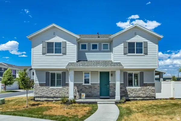 2042 W Lydia Ln S, Syracuse, UT 84075