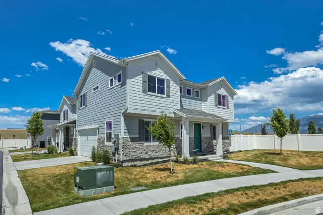 2042 W Lydia Ln S, Syracuse, UT 84075 - #2