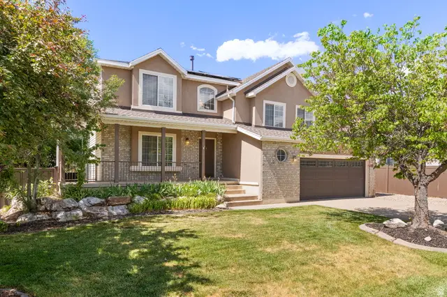 1003 E 1425 N, Layton, UT 84040 - #3