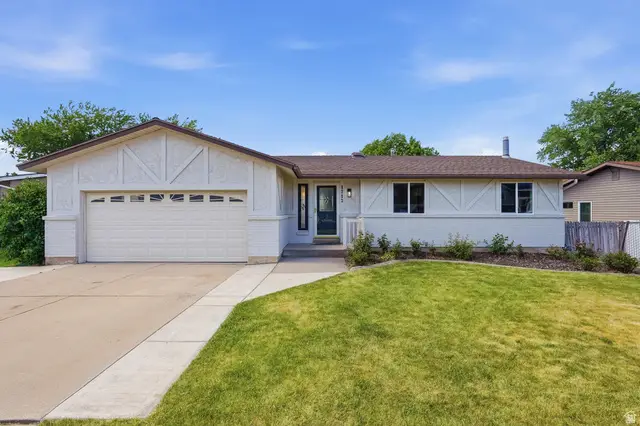1712 E Hillsboro, Layton, UT 84040 - #1