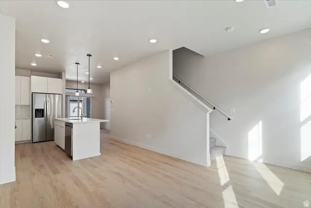 1165 N Downfield Ln W #205, North Salt Lake, UT 84054 - #3