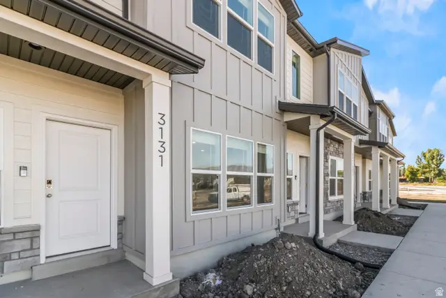 3006 S 265 W, Nibley, UT 84321 - #3