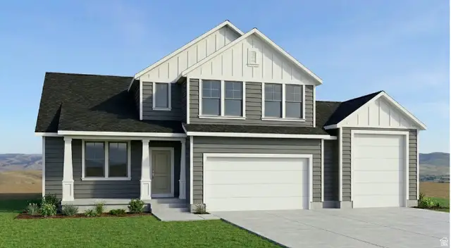 472 S Mcbride Dr #1033, Grantsville, UT 84029 - #1