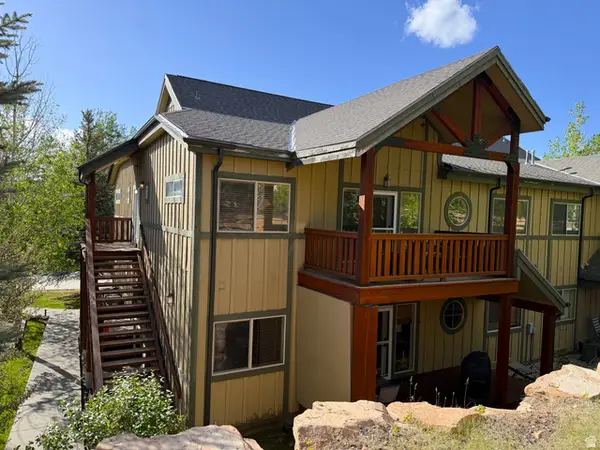 5420 Bobsled Blvd #203, Park City, UT 84098