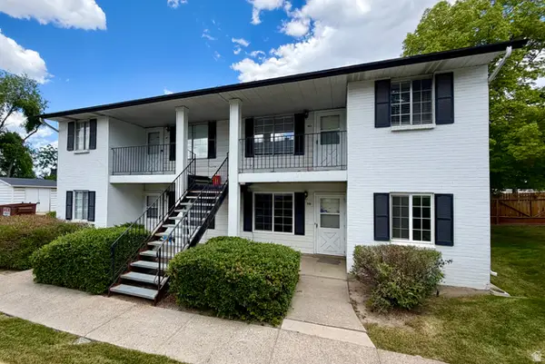 3575 S 3200 W #9D, Salt Lake City, UT 84119