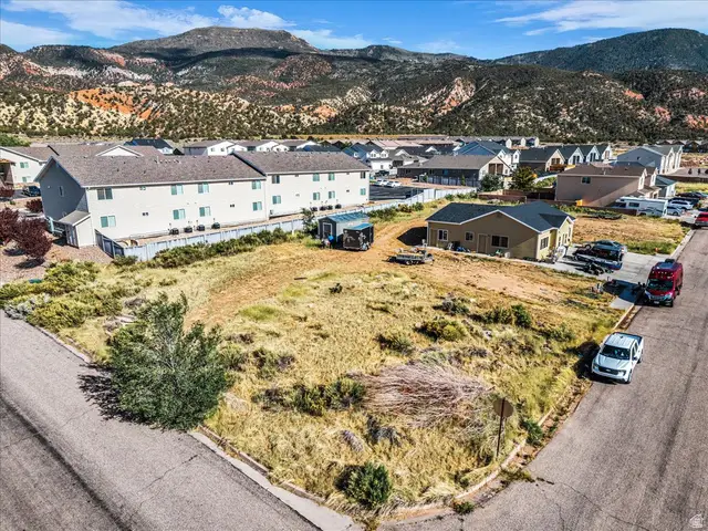 100 W 820 S, Cedar City, UT 84720 - #1