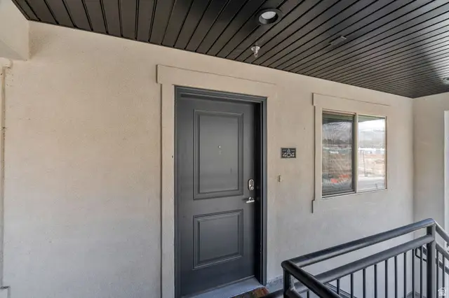1141 E 1320 S #A404, Provo, UT 84606 - #2