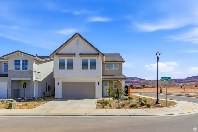 983 E Malibu Dr, Washington, UT 84780 - #2