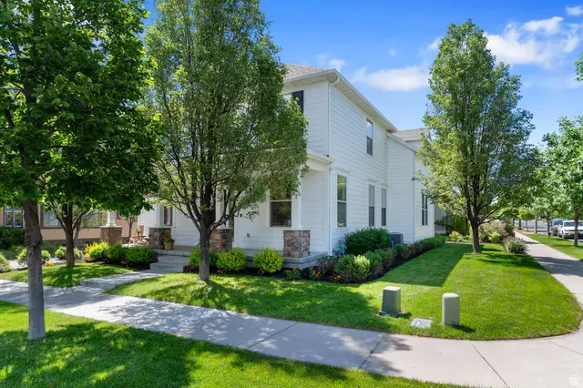 4353 W Belleville Way, South Jordan, UT 84095 - #2