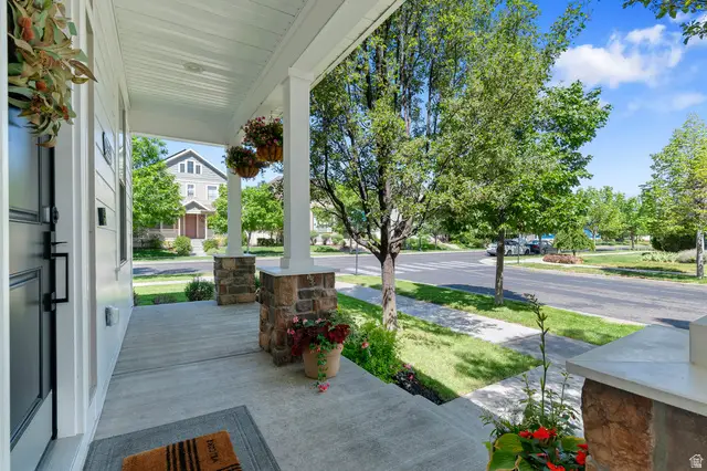 4353 W Belleville Way, South Jordan, UT 84095 - #3