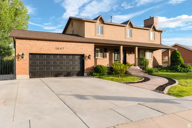 1647 W 1410 N, Farmington, UT 84025 - #1