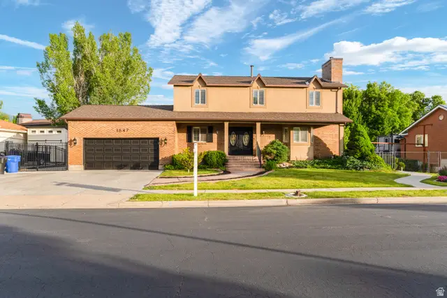 1647 W 1410 N, Farmington, UT 84025 - #2