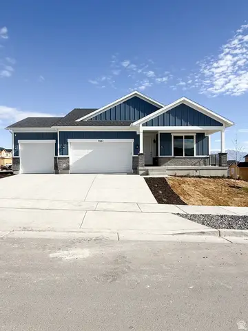 7646 S Flattop Mount Dr W #357, West Jordan, UT 84081 - #1