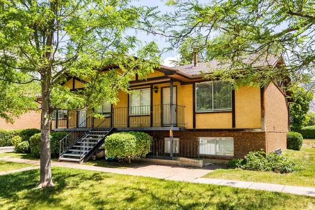 210 N Pingree Ave, Ogden, UT 84404 - #1