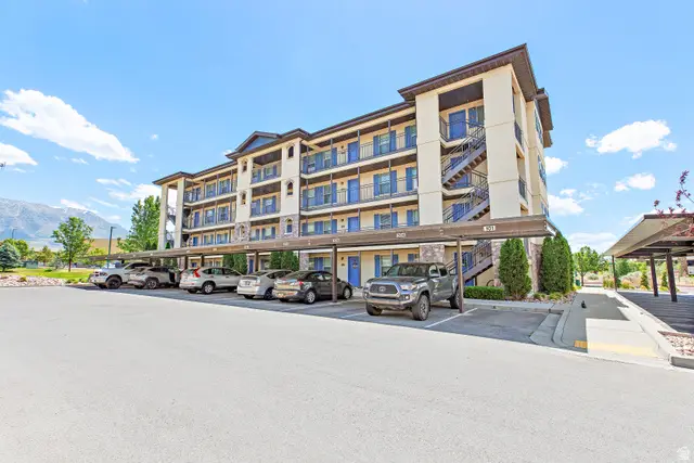 1079 W 965 N #402, Orem, UT 84057 - #1