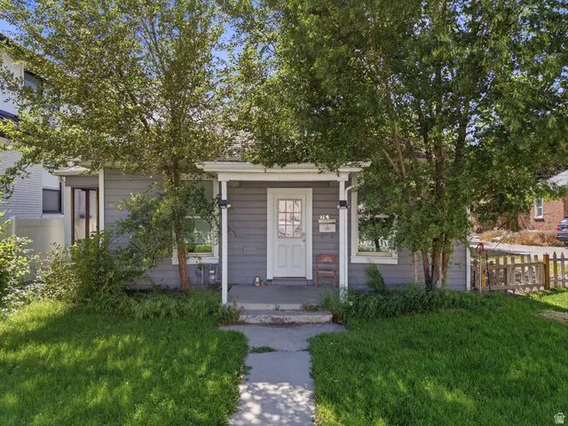 75 N 600 W, Provo, UT 84601 - #1