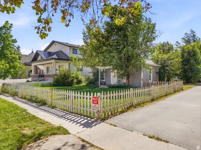 75 N 600 W, Provo, UT 84601 - #2