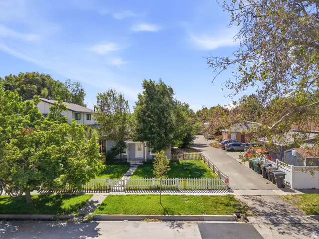 75 N 600 W, Provo, UT 84601 - #3
